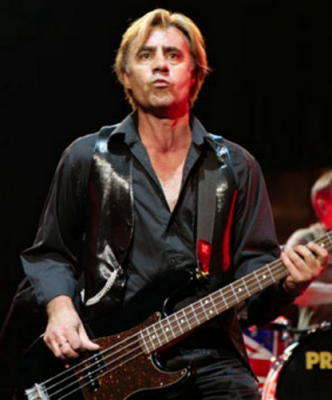 Glen Matlock